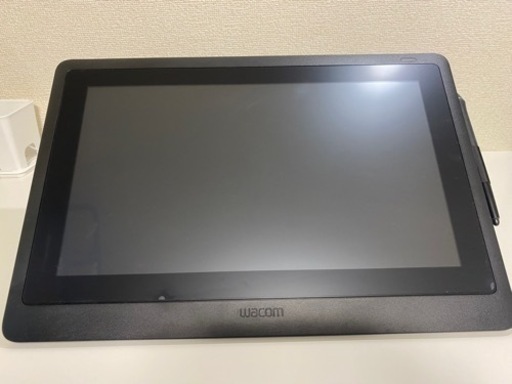Wacom ワコム Cintiq 16 FHD ブラック 液タブ 液晶タブレット