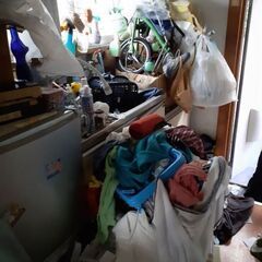 町の便利屋　遺品整理・室内片付け,お気軽に。 - 地元のお店