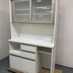 NITORI/ニトリ キッチンボード リガーレ 幅120 ソフト...