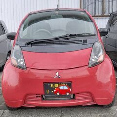 オートマのかわいい軽自動車🚗を使った配達業務の画像