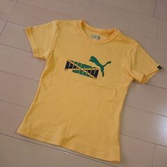 191 PUMA トップス