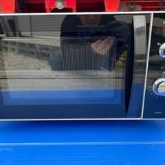 TOSHIBA電子レンジ　2022年製