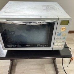 電子レンジ