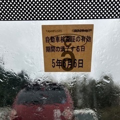 スズキ ワゴンRの画像