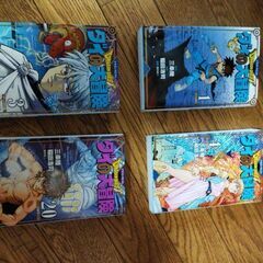 ダイの大冒険　コミック