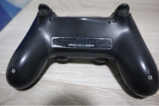PS4(CUHｰ2000B JETBLACK) PlayStationVR +α