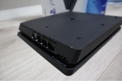 PS4(CUHｰ2000B JETBLACK) PlayStationVR +α