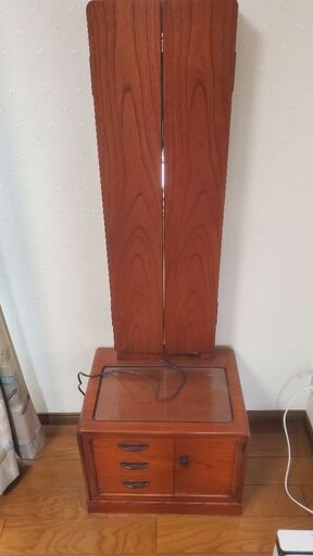 鏡台 ドレッサー