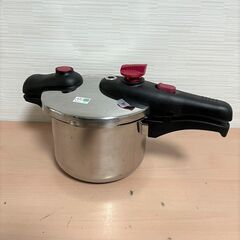 AOYAGI ステンレス圧力片手鍋 3.2L