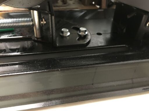 レヂトン　RKC-355　高速切断機　金のカッター　未使用品　355ｍｍ　【ハンズクラフト宜野湾店】