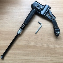Bazooka 自転車スタンド(ロード・クロスなど) 六角付き