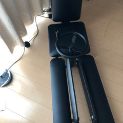 開脚機(レッグストレッチャー)