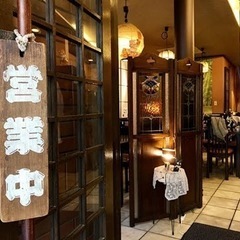 【受付中】ホール、募集してます。の画像