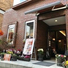【受付中】ホール、募集してます。の画像