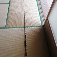 シマノ　ソアレBB　釣竿