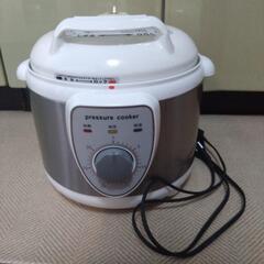 電気圧力鍋