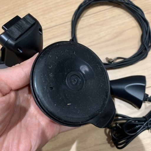 Panasonic ゴリラ CN-G710D