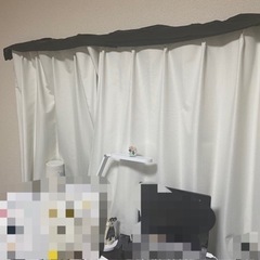 遮光遮熱カーテン4種類