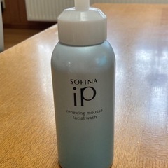 SOFINA iP リニュームースウォッシュ