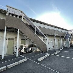 【あかるハイム19　109号室】契約金10万円パックでのご紹介が...