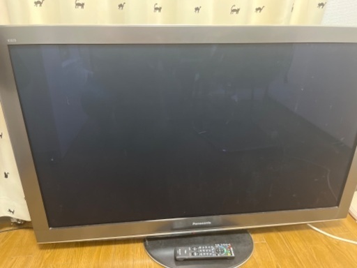 50型テレビ