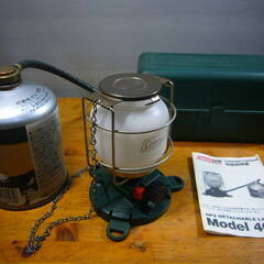 Colemanコールマンガスランタン 4030 HPXJ HPX...