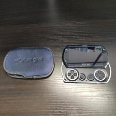 PSP go M2スティック 8GB