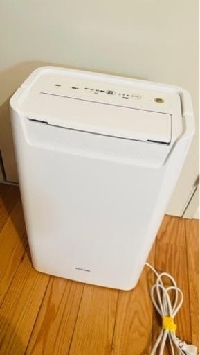 除湿衣類乾燥機　アイリスオーヤマ　DCE-6515【お話し中】