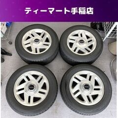 シボレー カマロ 純正アルミホイール＋タイヤ 4本セット 16x...