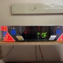 【購入有難う御座いました】スロット用データカウンター１台の画像