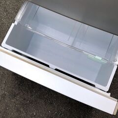 ⑩【税込み】アクア 400L 5ドア 冷蔵庫 AQR-SD40A-N 幅650mm 右開き ファミリータイプ【PayPay使えます】
