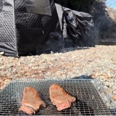 テントサウナ会やります！ - 千代田区