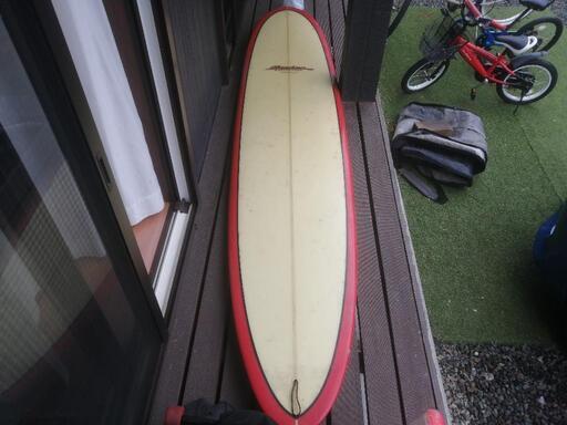 ベッカー サーフボード ロングボード 9.4ft