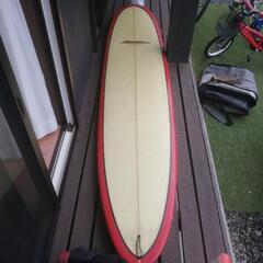 ベッカー サーフボード ロングボード 9.4ft