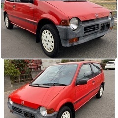 トゥデイ　G 3万キロ