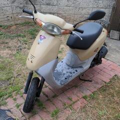 売約済み！！ホンダ　フィット　原付