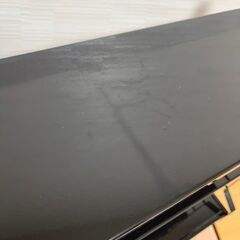 山崎実業 キッチン収納ラック ブラックの画像