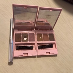 コスメ　アイブロウ　中古