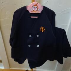 幼稚園制服体操服合計６枚セット