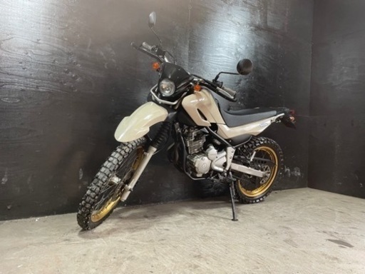 ★お支払総額31.8万円★ 買取強化中！どんな車両も1万円～保証します！ ヤマハ セロー250 DG17J 機関良好♪外観良好♪インジェクションセロー！夏休みの趣味に♪