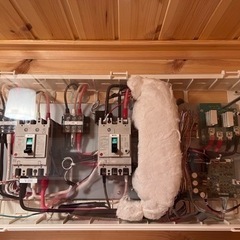 V2H ニチコン ZHTP1580R 【6/8 取外し確定】 V2H ニチコン ZHTP1580R 【6/8 取外し確定】