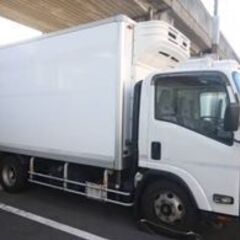 【月収 440,000円以上】大手コンビニエンスストアへのルート配送！の画像