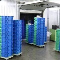 【月収 440,000円以上】大手コンビニエンスストアへのルート配送！の画像