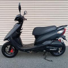[バイクショップ.e] YAMAHAジョグZR4スト※夜間配送承ります(要相談)の画像