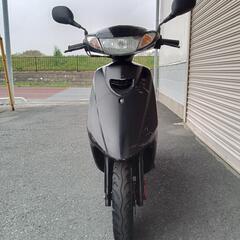 [バイクショップ.e] YAMAHAジョグZR4スト※夜間配送承ります(要相談)の画像