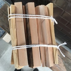 薪　☆値下げしました☆5キロで200円の画像