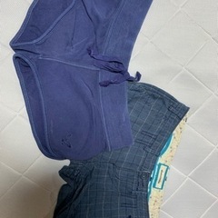 大きい紙袋に詰めれるだけつめて1000円！引っ越しに伴う断捨離　...