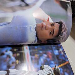 阪神写真集の画像