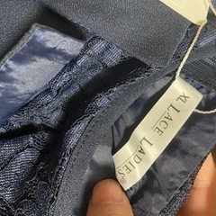 LACE LADIES XLの画像