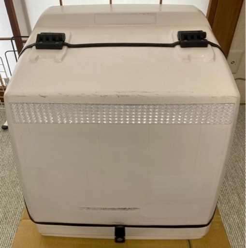 デリバリーボックス　リアBOX